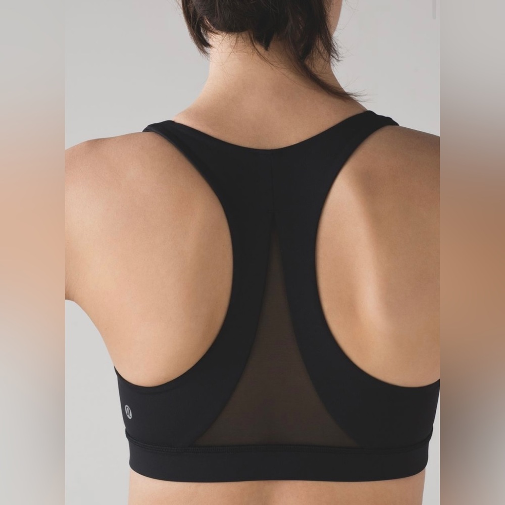 Lululemon Invigorate Bra - 8